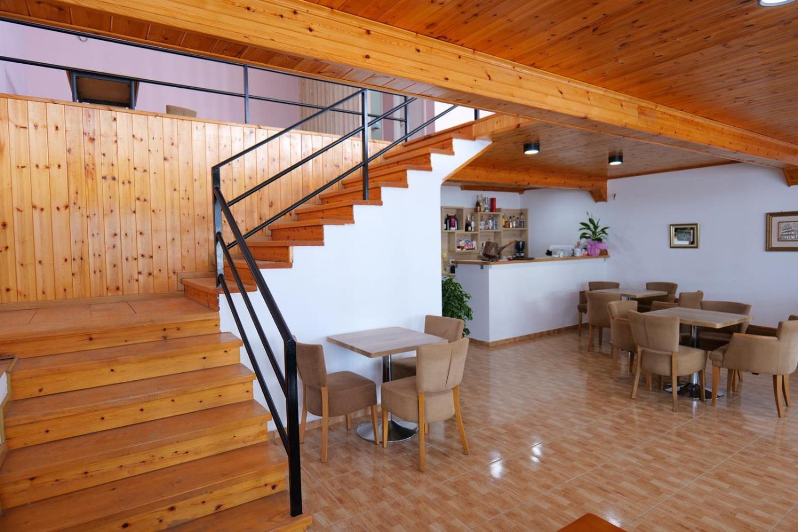 Hotel Eden סרנדה מראה חיצוני תמונה