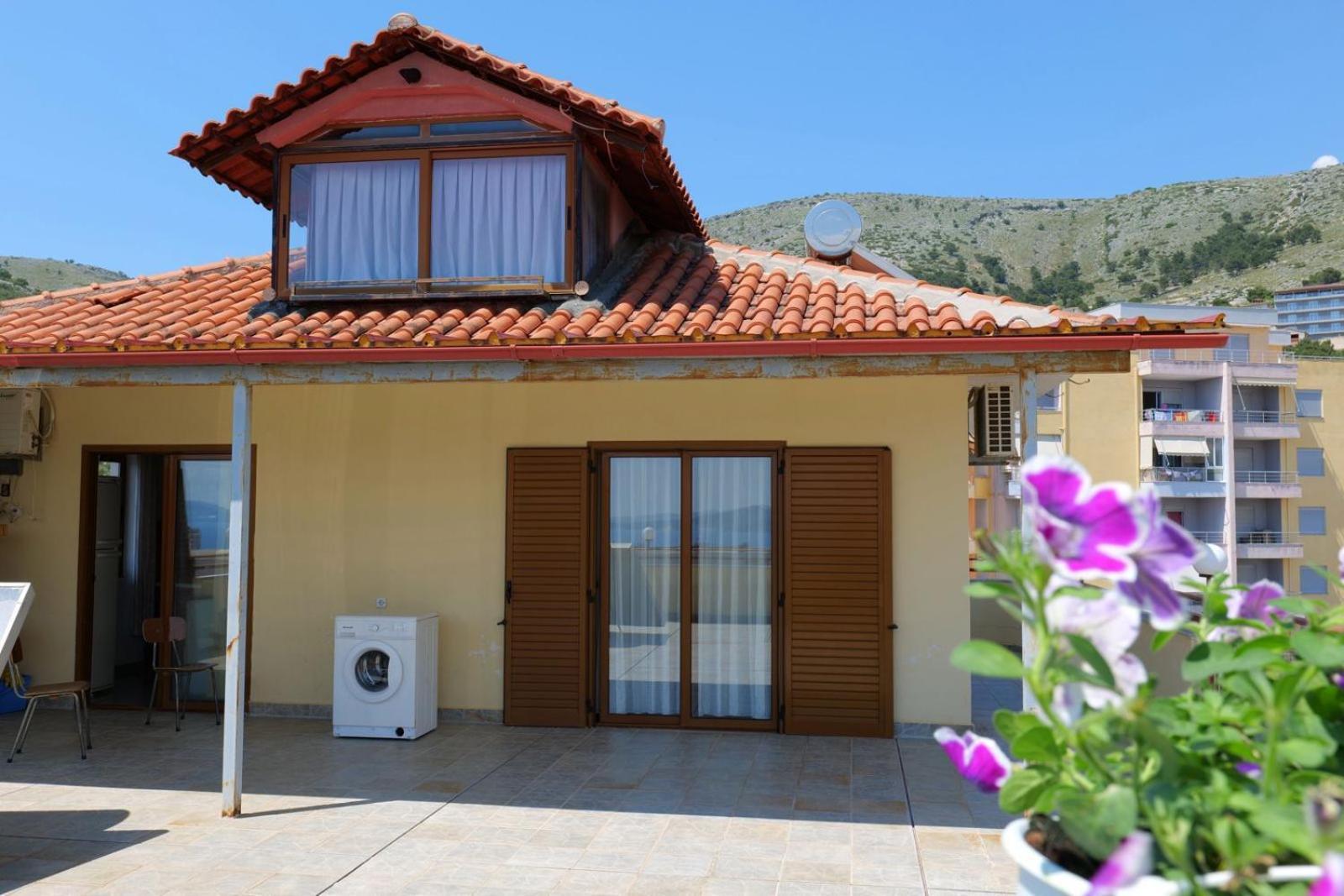 Hotel Eden סרנדה מראה חיצוני תמונה