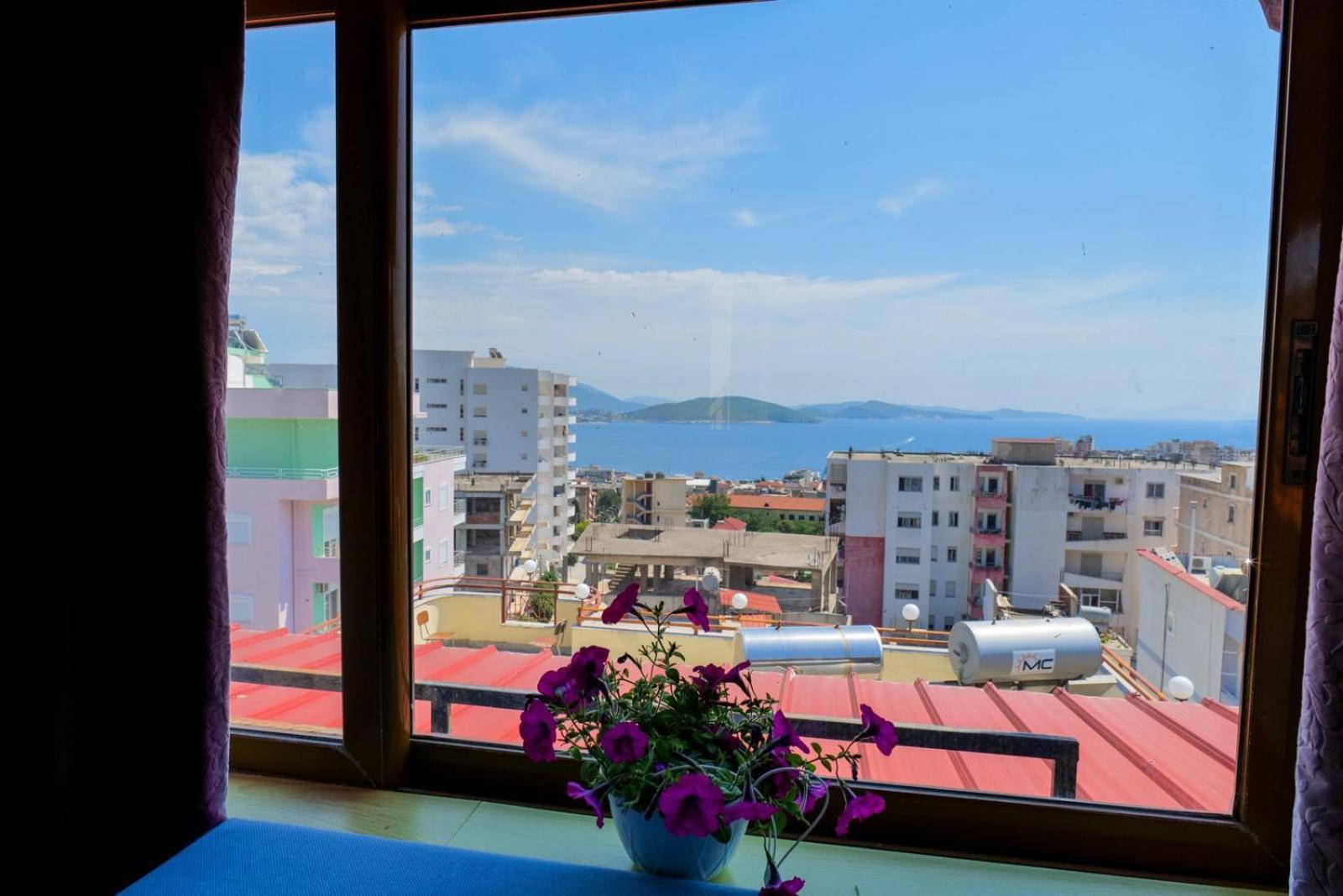 Hotel Eden סרנדה מראה חיצוני תמונה