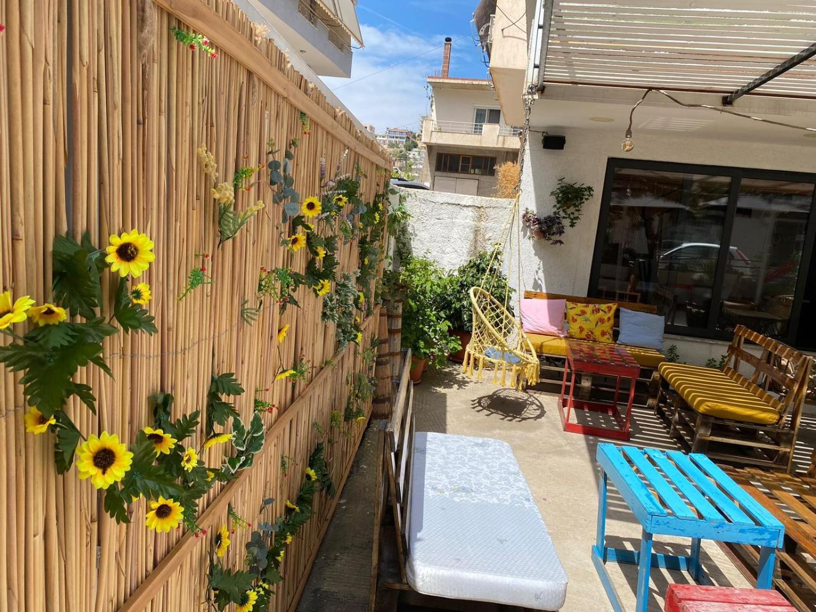 Hotel Eden סרנדה מראה חיצוני תמונה