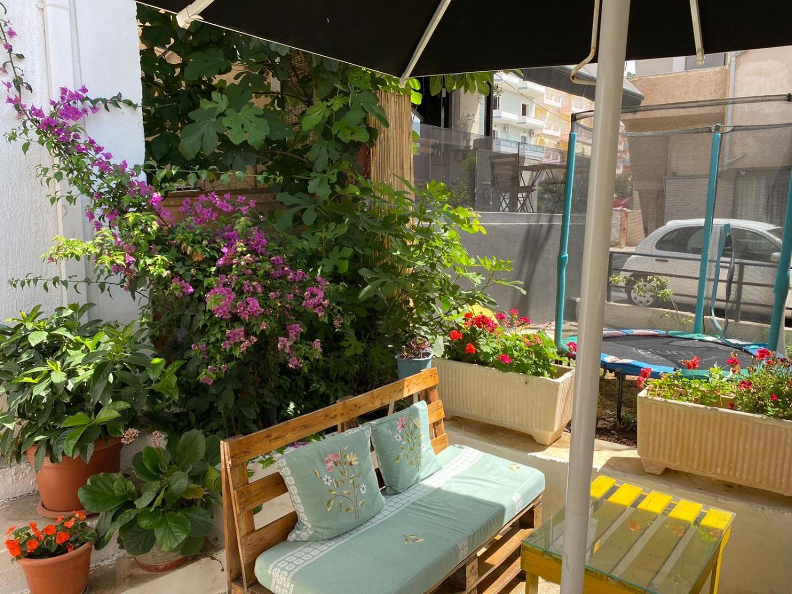 Hotel Eden סרנדה מראה חיצוני תמונה