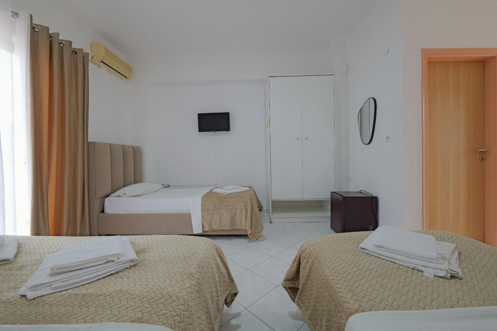 Hotel Eden סרנדה מראה חיצוני תמונה