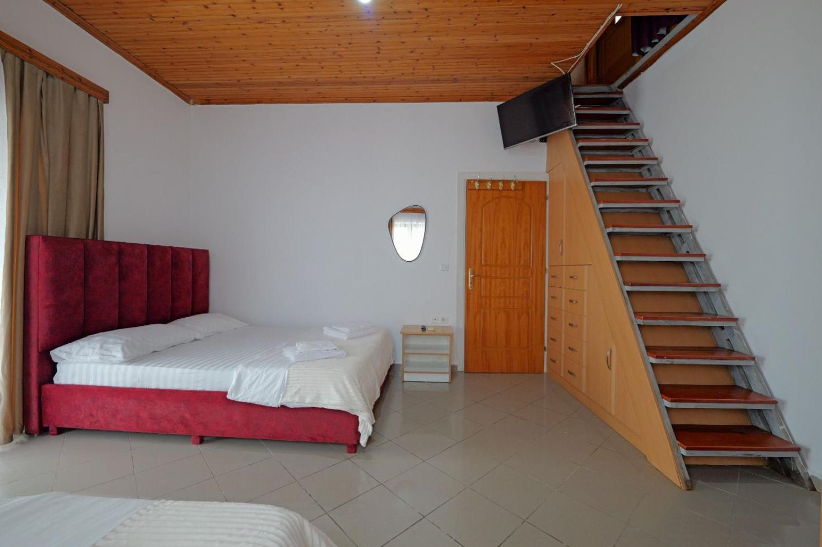 Hotel Eden סרנדה מראה חיצוני תמונה