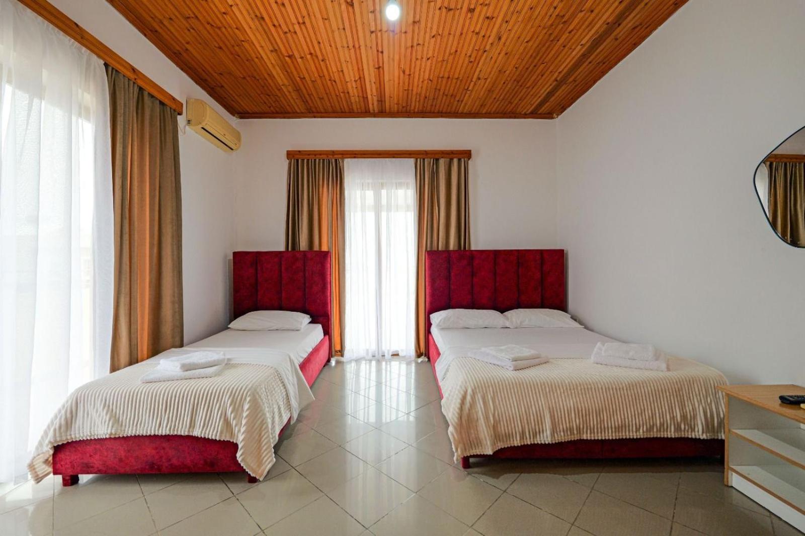 Hotel Eden סרנדה מראה חיצוני תמונה