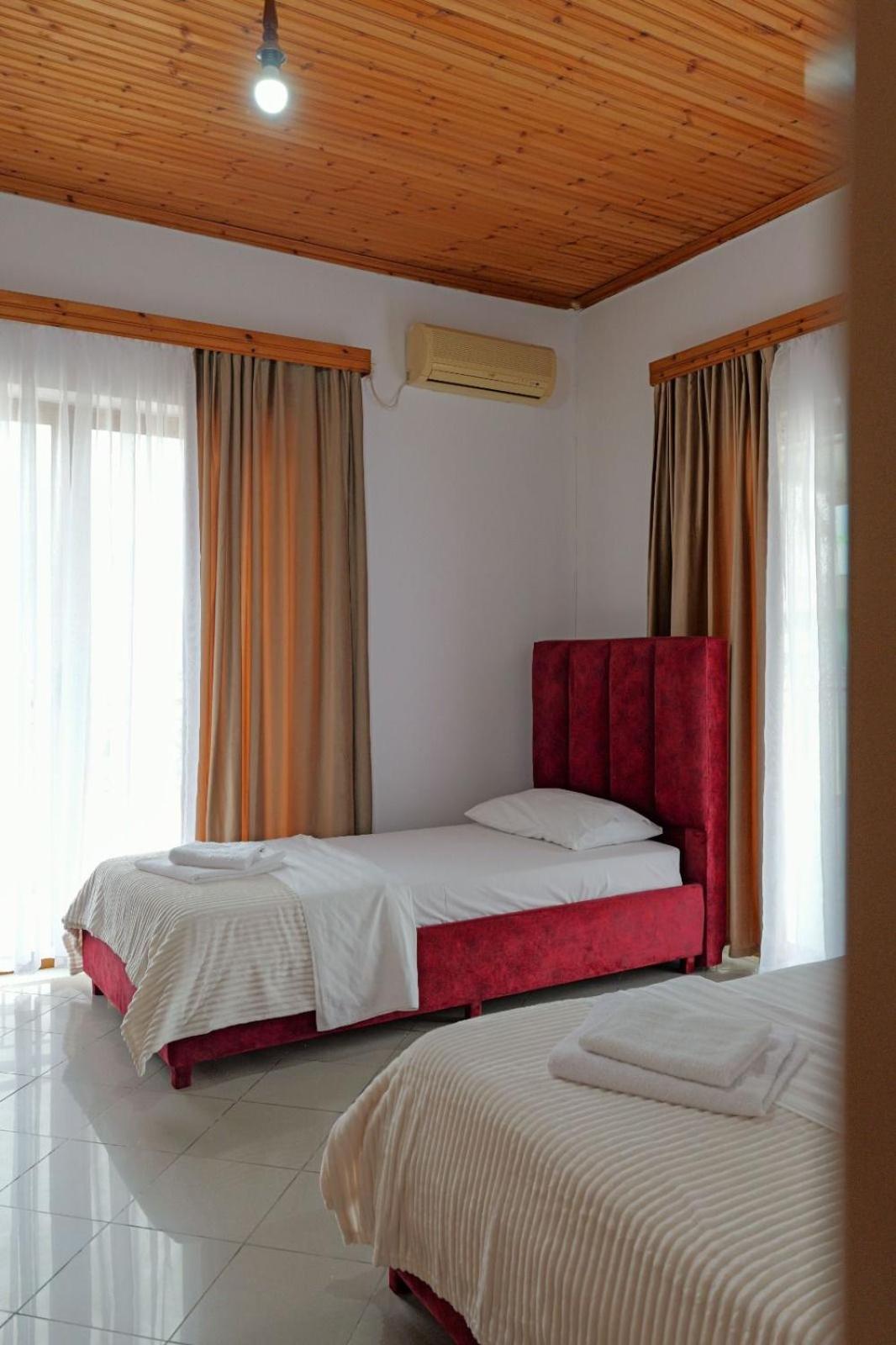 Hotel Eden סרנדה מראה חיצוני תמונה