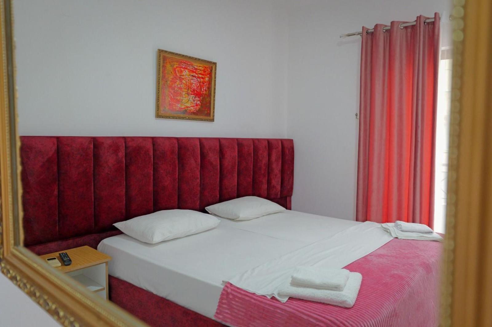 Hotel Eden סרנדה מראה חיצוני תמונה