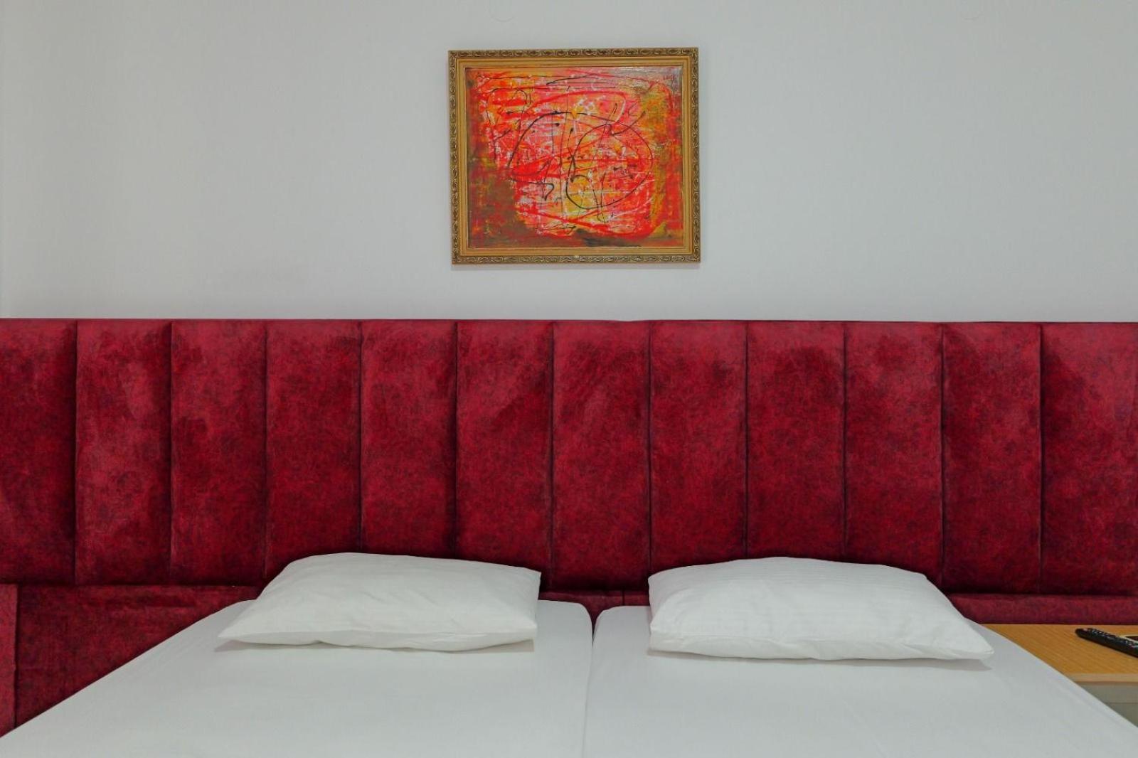 Hotel Eden סרנדה מראה חיצוני תמונה