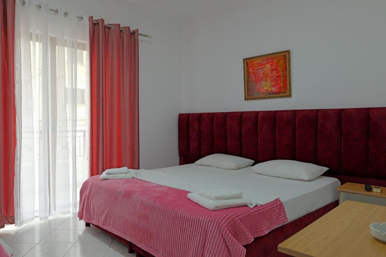 Hotel Eden סרנדה מראה חיצוני תמונה