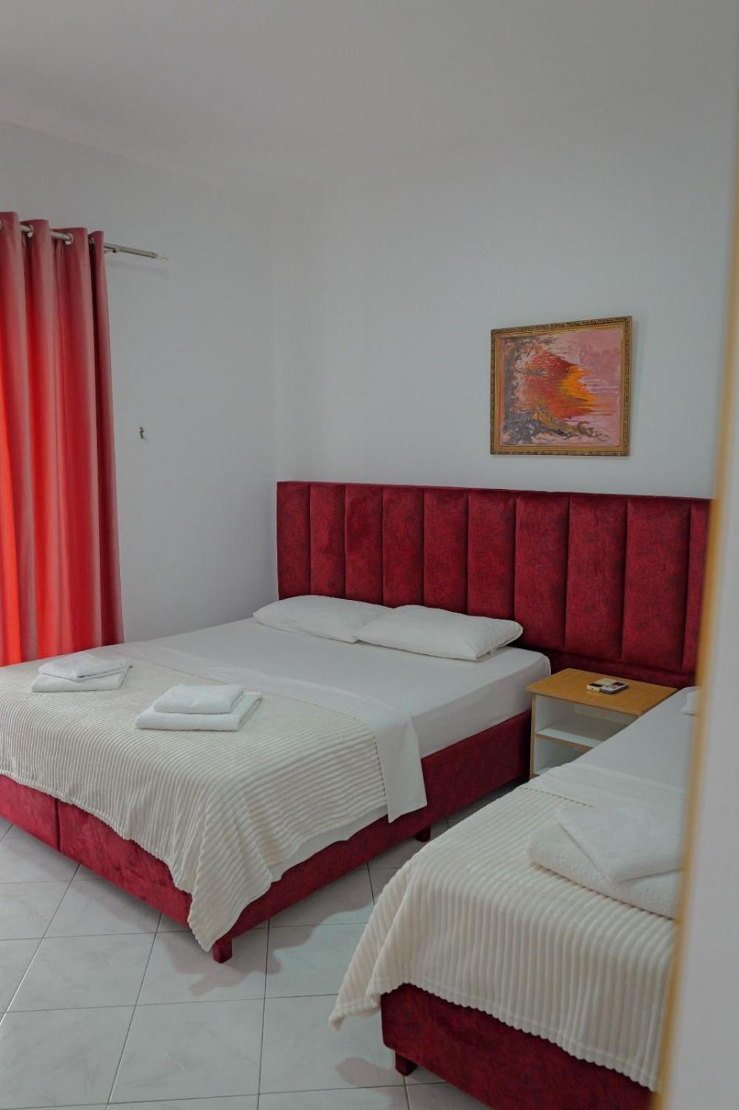 Hotel Eden סרנדה מראה חיצוני תמונה