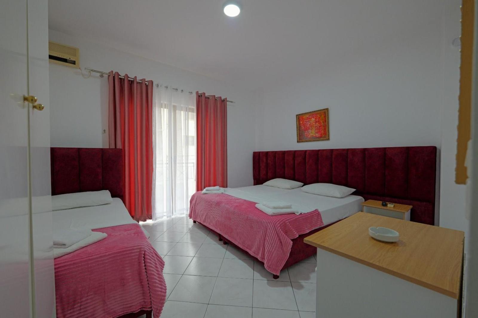 Hotel Eden סרנדה מראה חיצוני תמונה