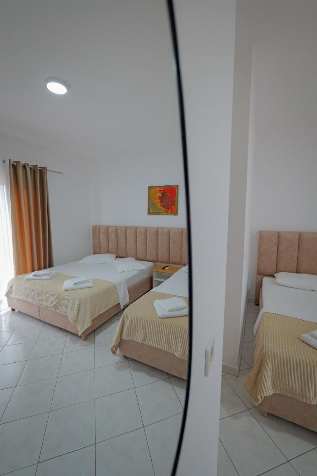 Hotel Eden סרנדה מראה חיצוני תמונה