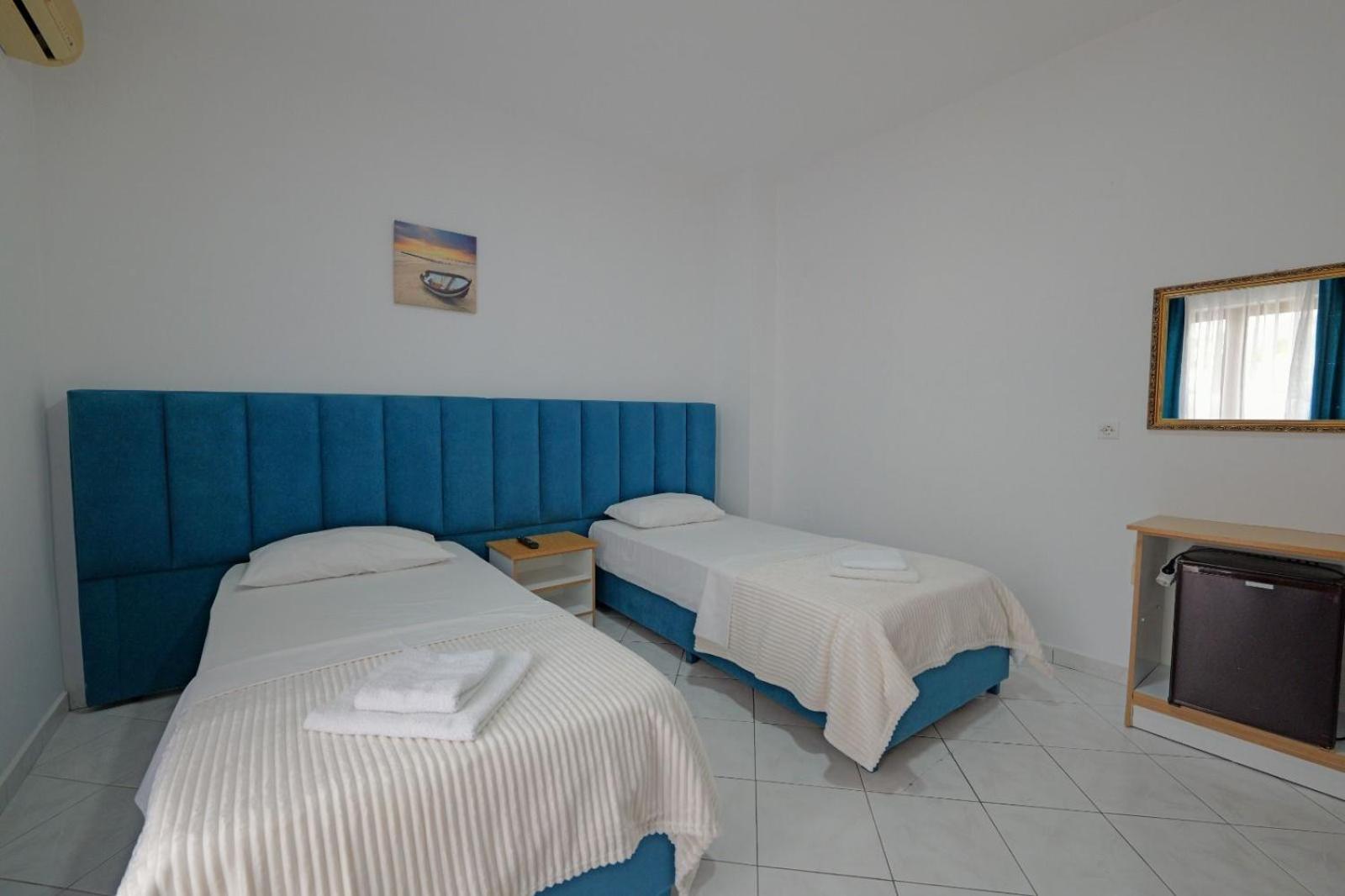 Hotel Eden סרנדה מראה חיצוני תמונה