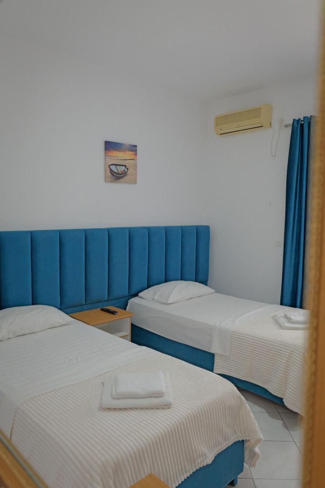 Hotel Eden סרנדה מראה חיצוני תמונה