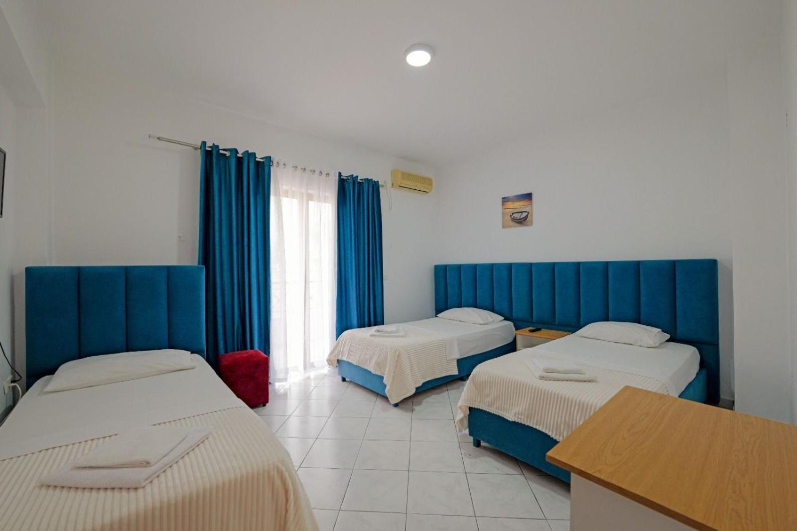 Hotel Eden סרנדה מראה חיצוני תמונה