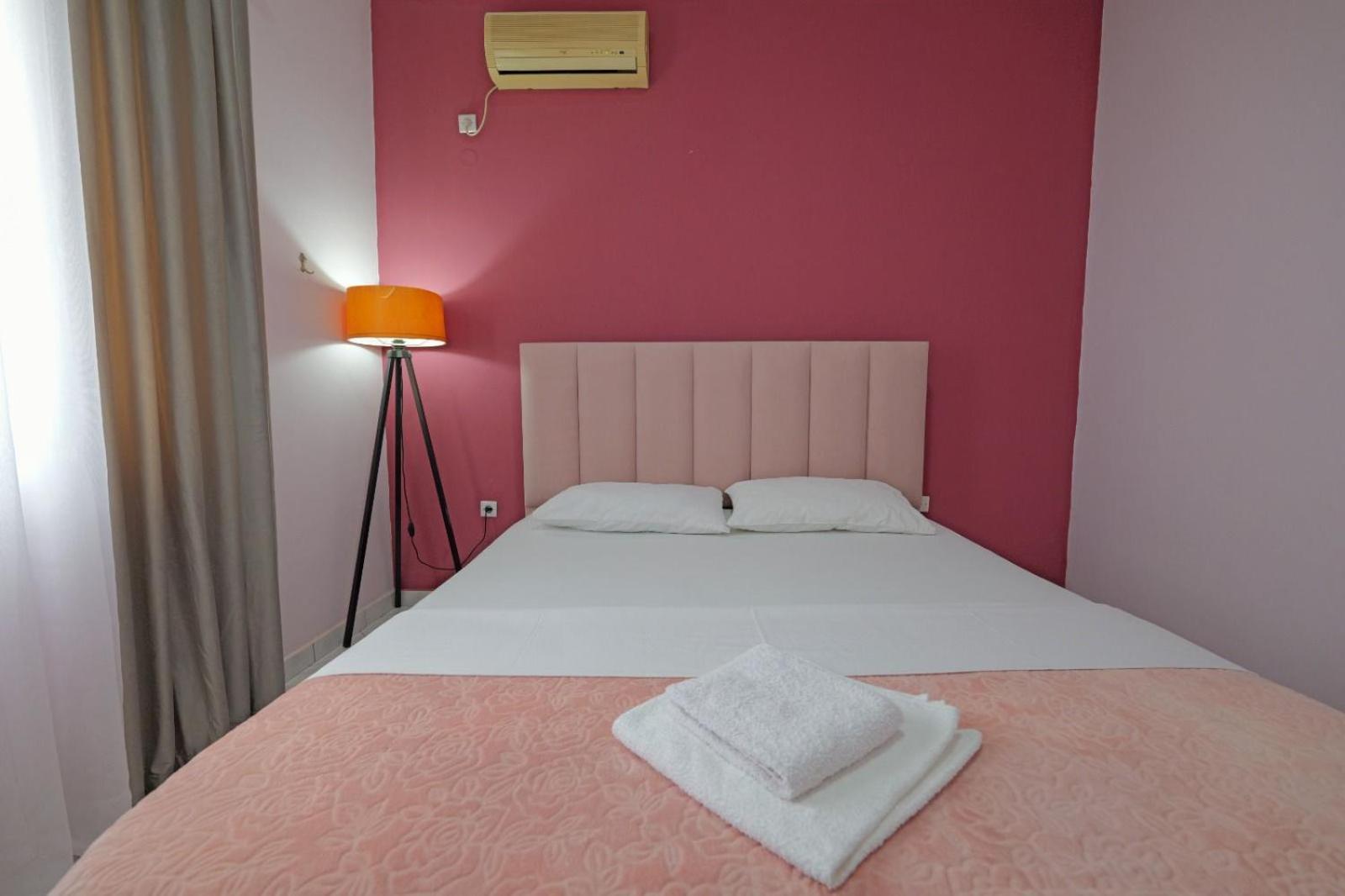 Hotel Eden סרנדה מראה חיצוני תמונה