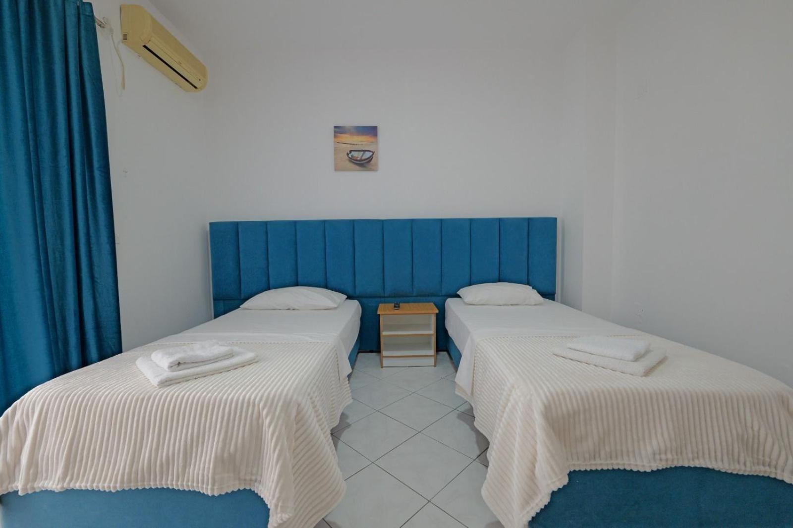 Hotel Eden סרנדה מראה חיצוני תמונה