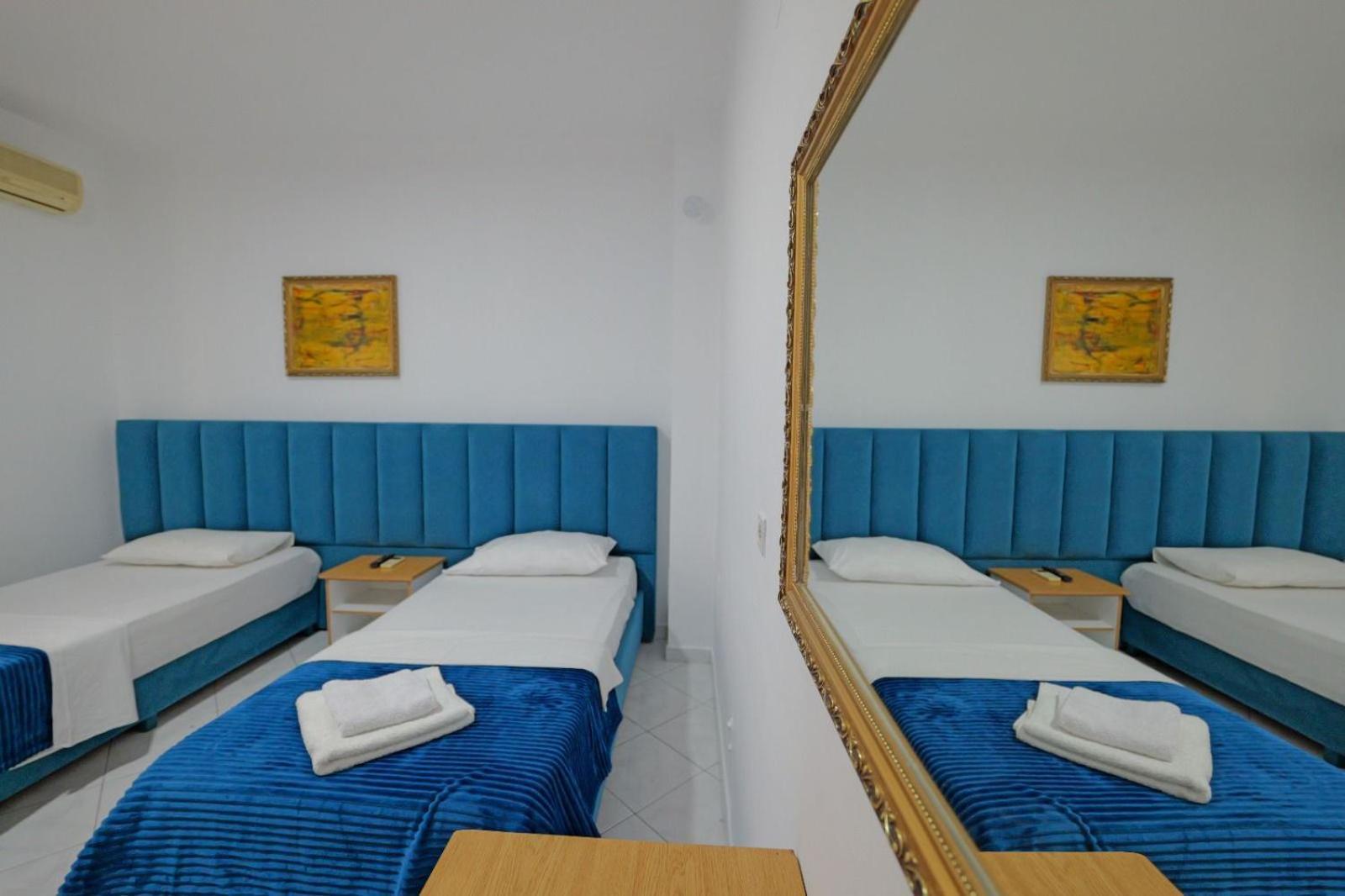 Hotel Eden סרנדה מראה חיצוני תמונה