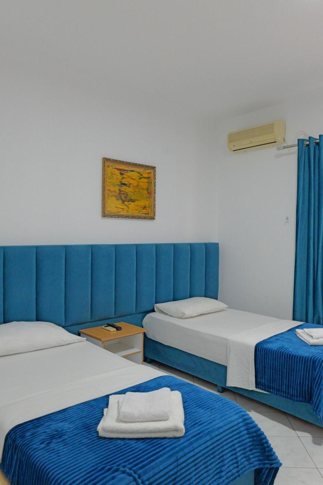Hotel Eden סרנדה מראה חיצוני תמונה