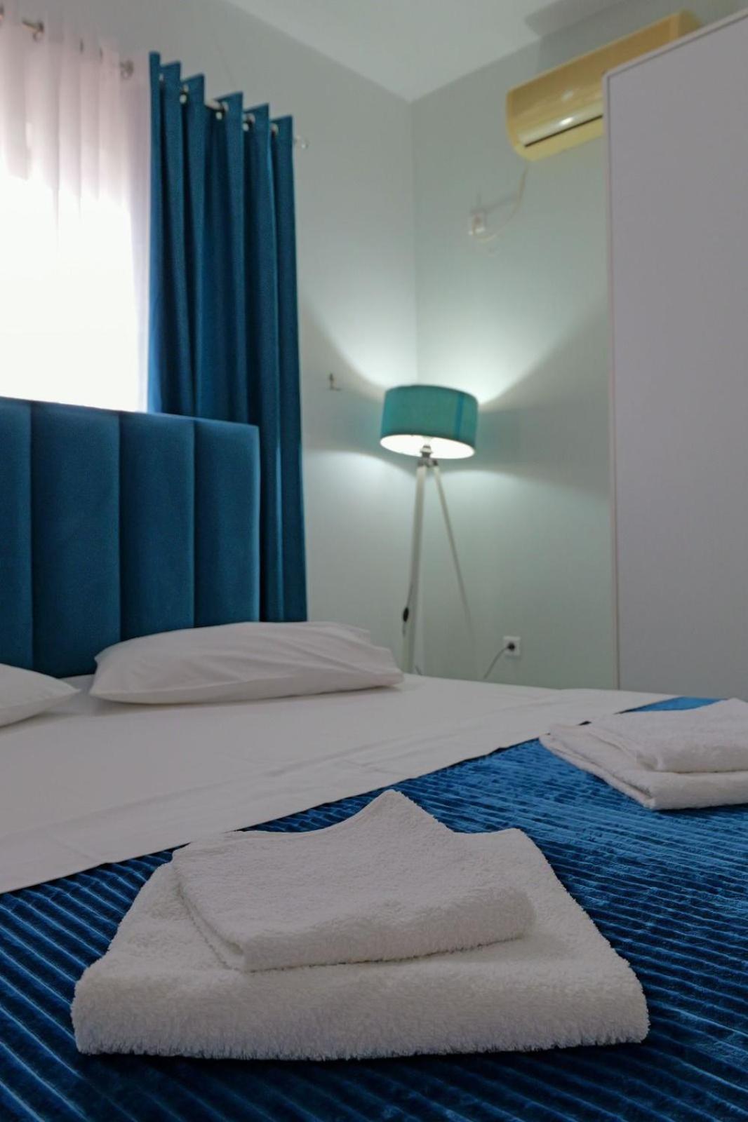 Hotel Eden סרנדה מראה חיצוני תמונה