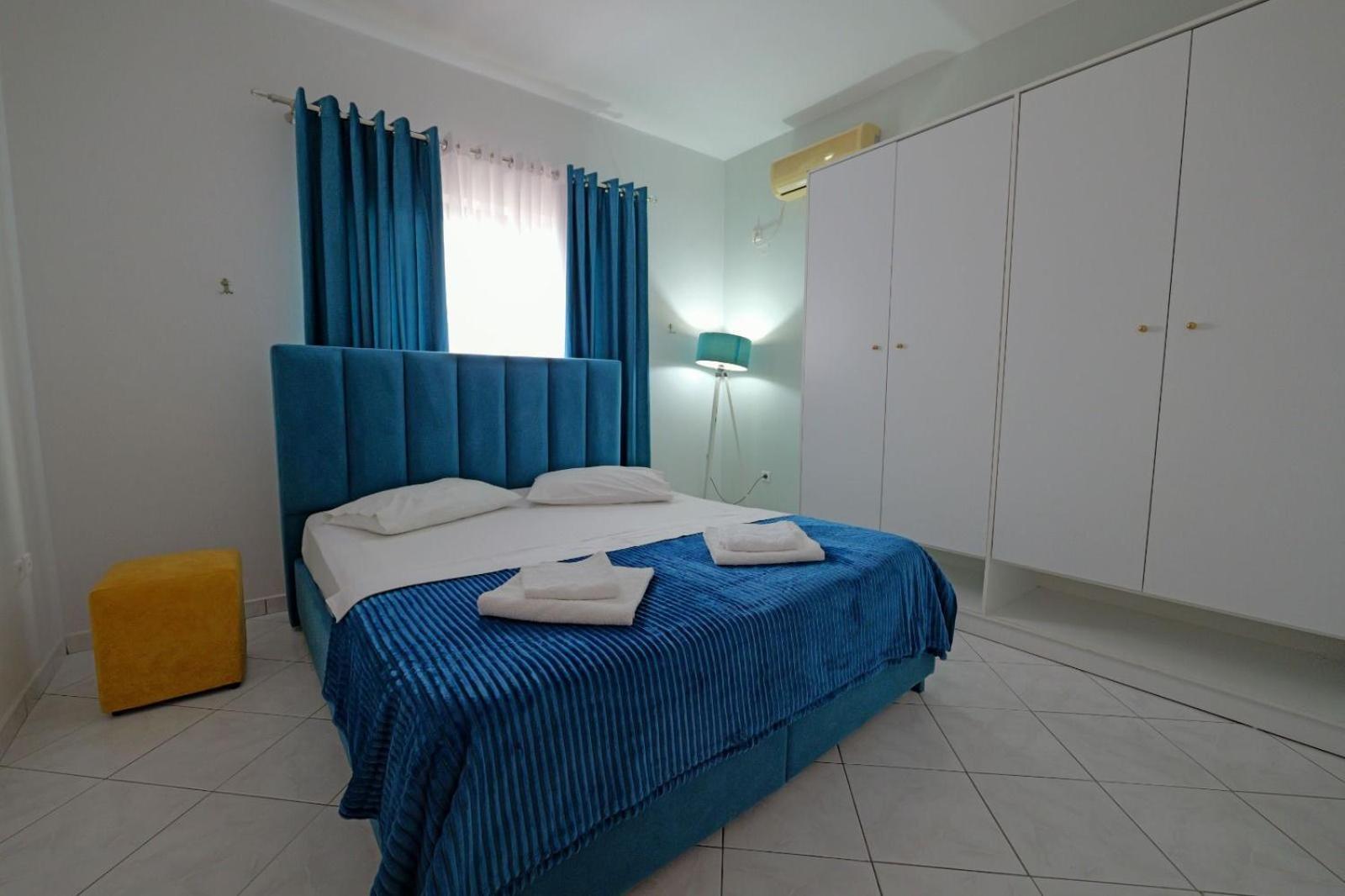 Hotel Eden סרנדה מראה חיצוני תמונה