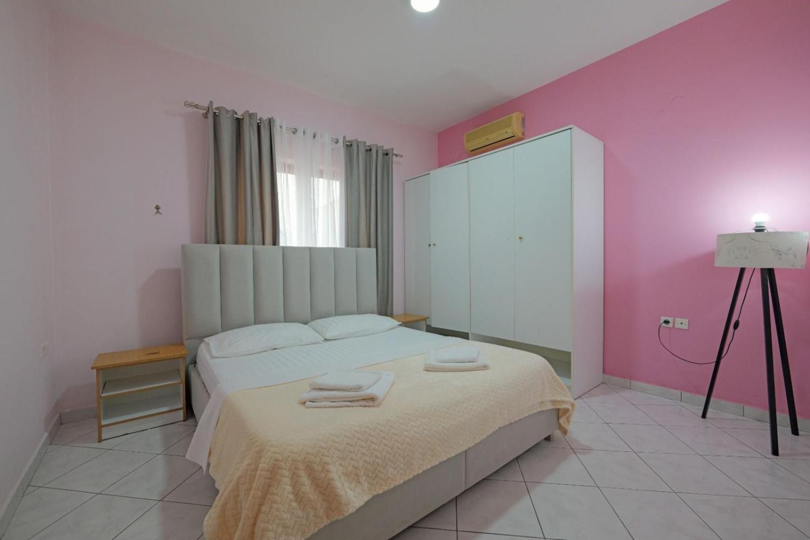 Hotel Eden סרנדה מראה חיצוני תמונה