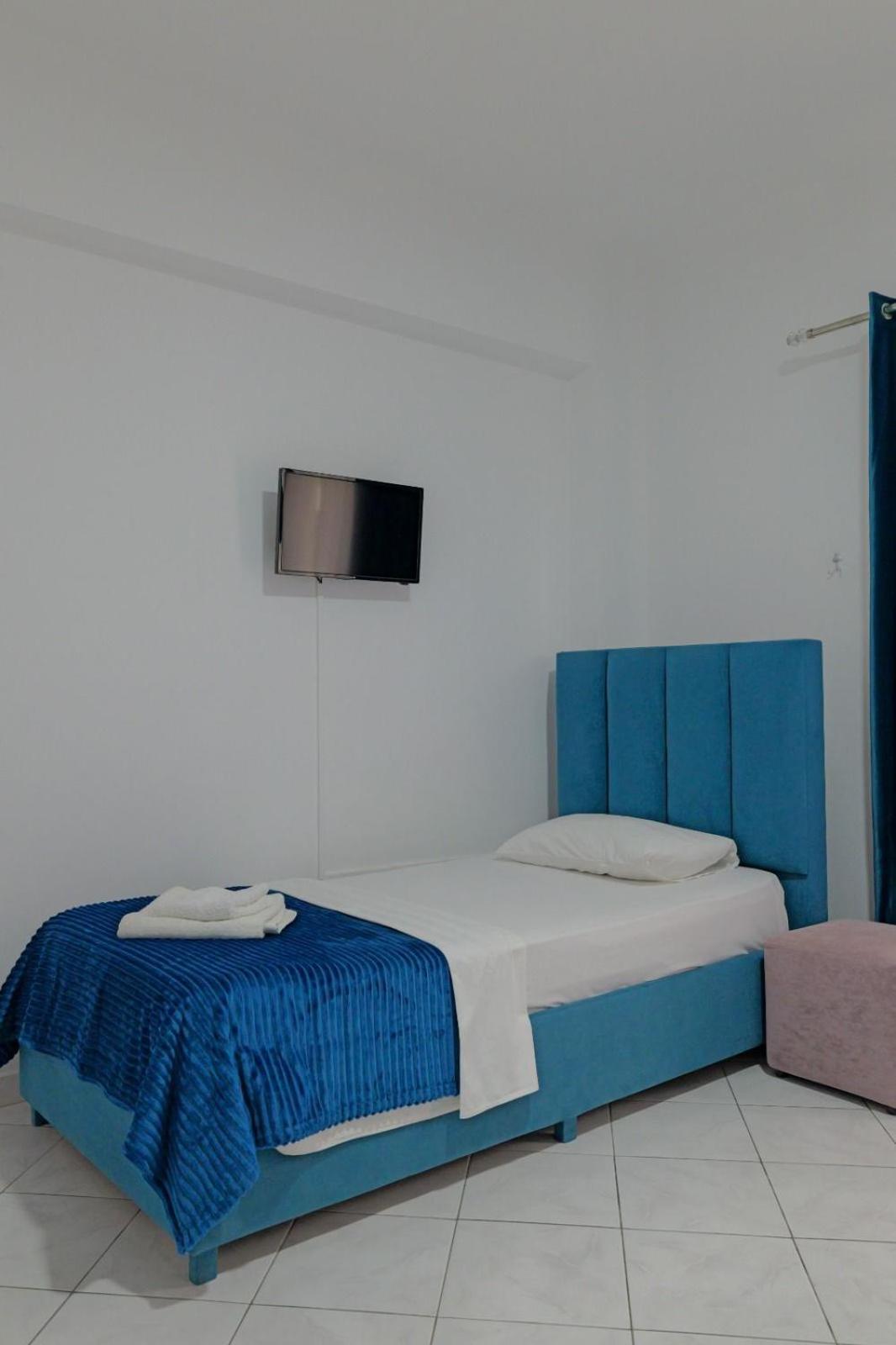 Hotel Eden סרנדה מראה חיצוני תמונה