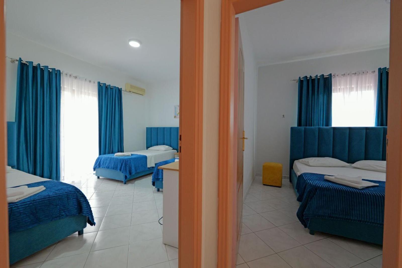 Hotel Eden סרנדה מראה חיצוני תמונה