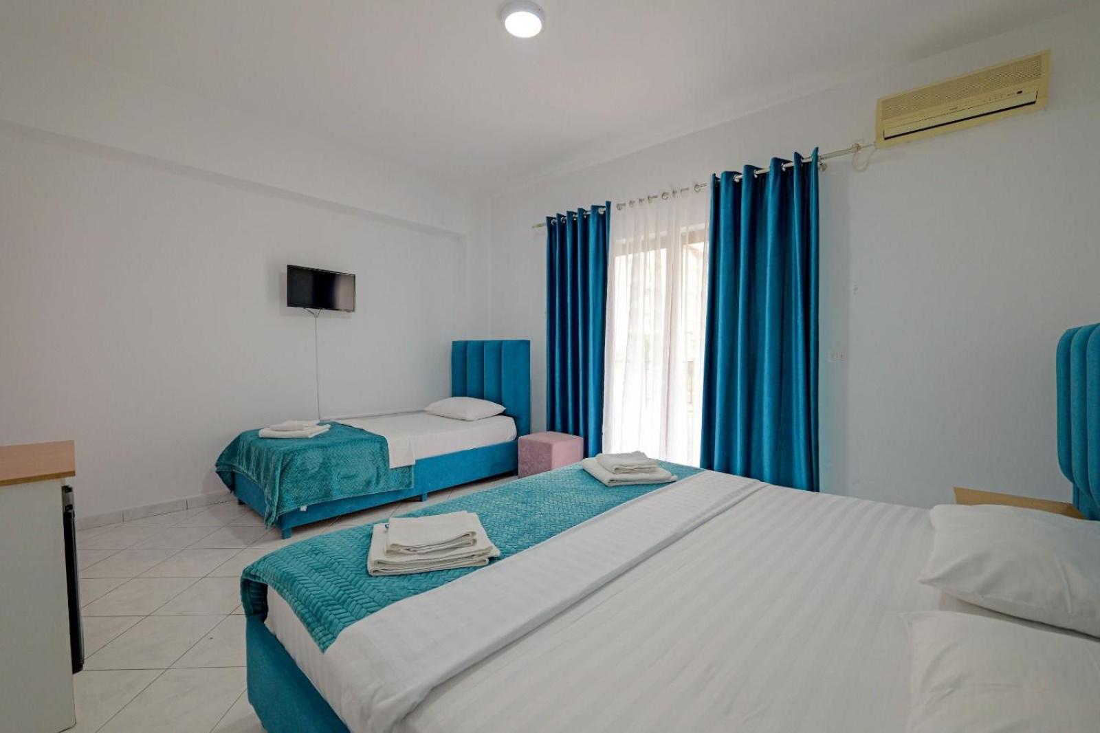 Hotel Eden סרנדה מראה חיצוני תמונה