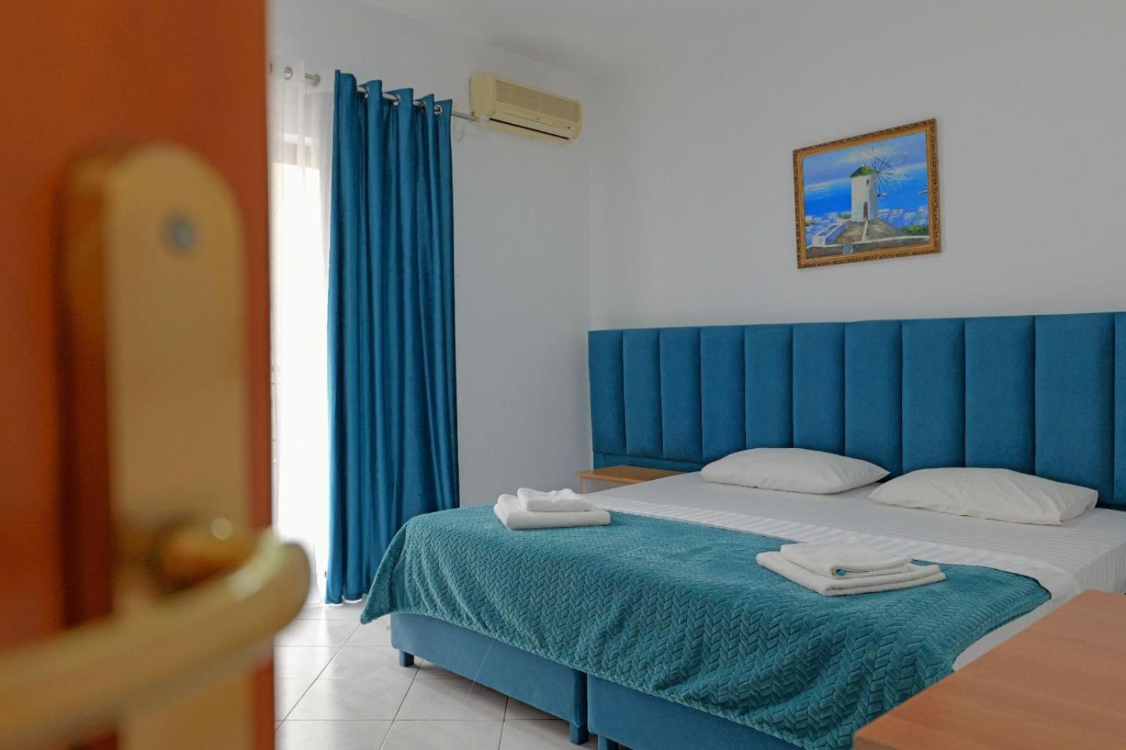 Hotel Eden סרנדה מראה חיצוני תמונה
