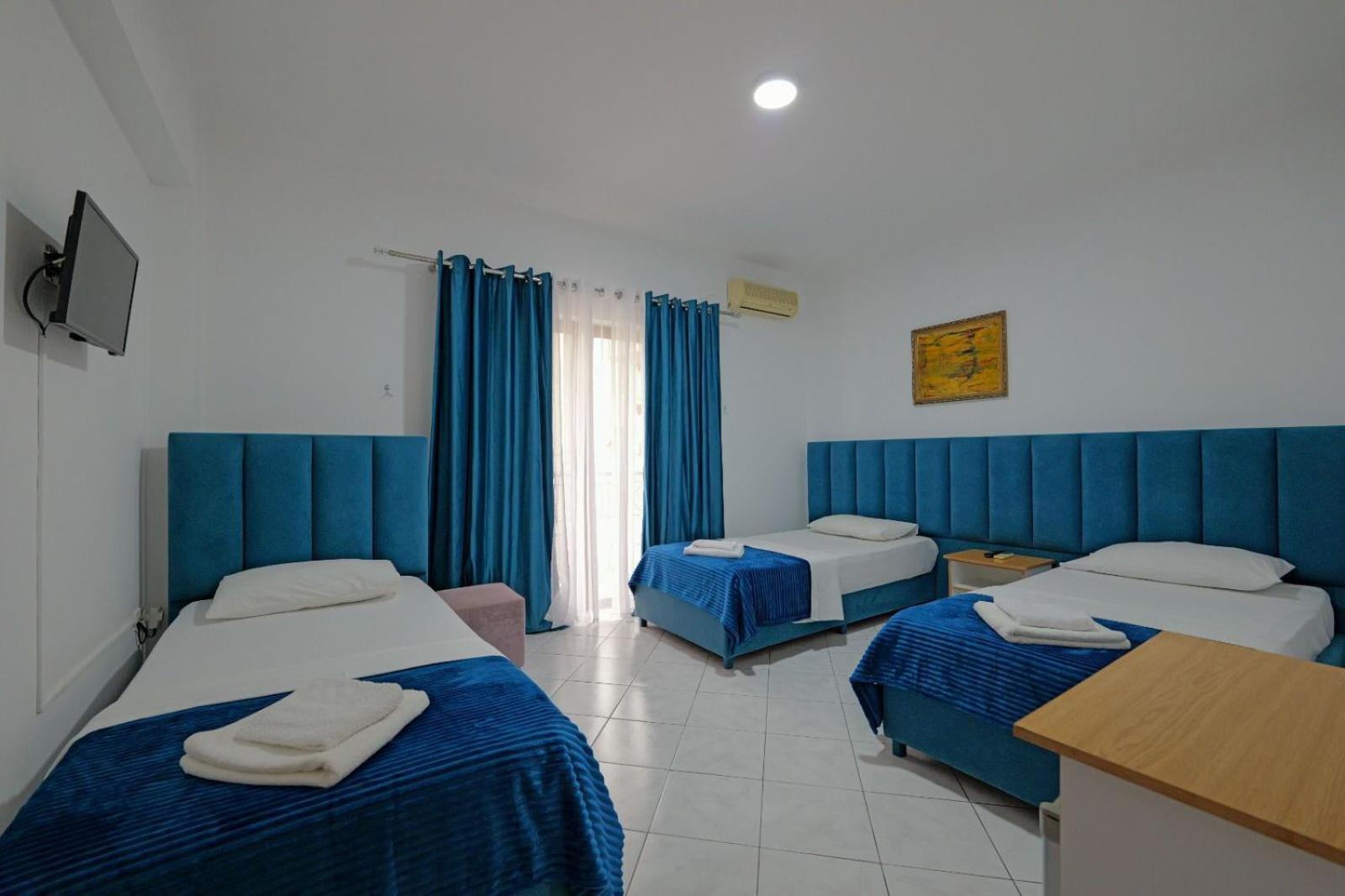 Hotel Eden סרנדה מראה חיצוני תמונה
